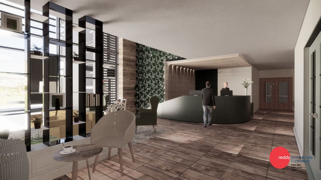 About The Four Ferns Nursing Home South Dublin Nursing Home