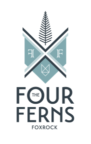 The Four Ferns Nursing Home, Foxrock, Co. Dublin
