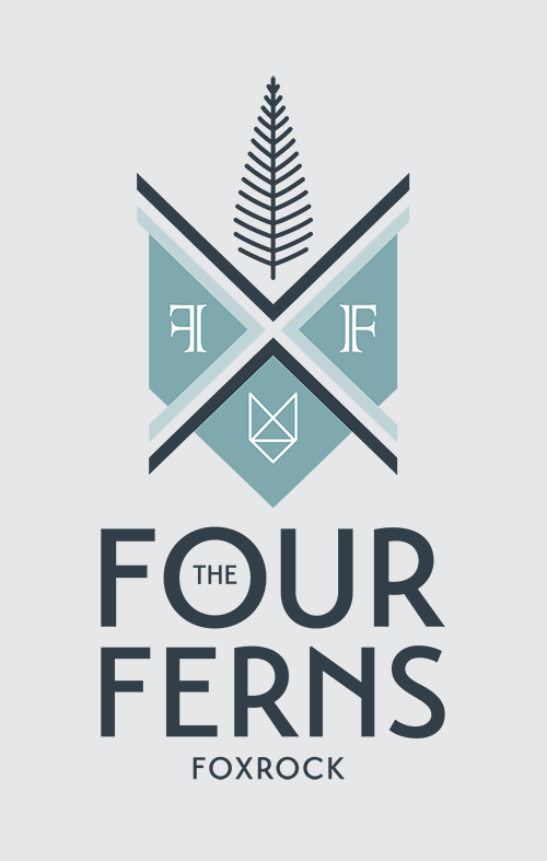 The Four Ferns Nursing Home, Foxrock, Co. Dublin